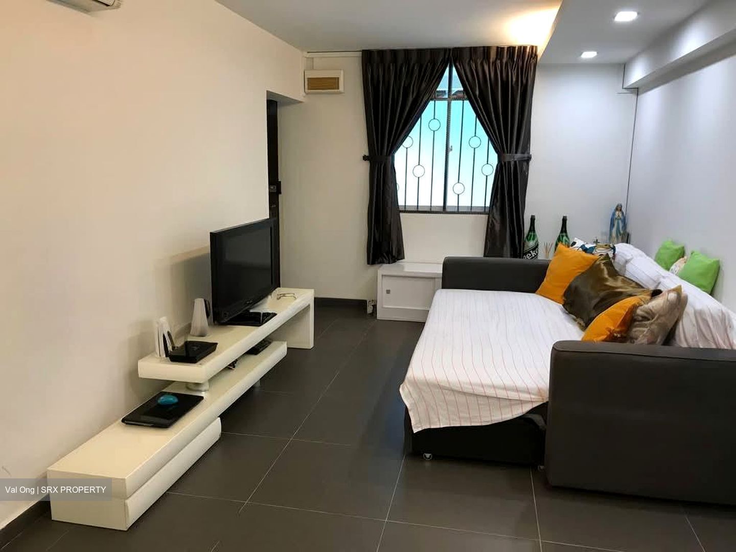 Blk 84 Commonwealth Heights (Queenstown), HDB 3 Rooms #587761821